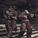 Illustration for article titled Gears Of War 2 Screenshot Bonanza